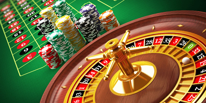 Các siêu phẩm tại Casino 77bet