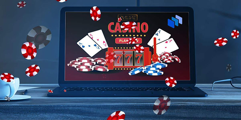 Những điểm nhấn của Casino 77bet