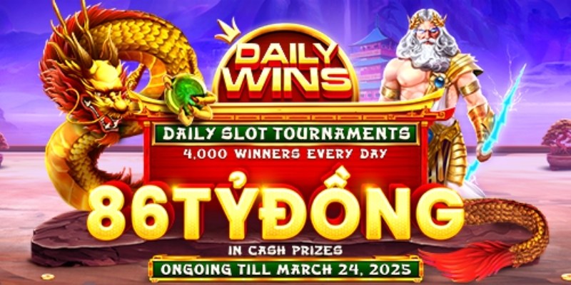 Quỹ jackpot của các sảnh nổ hũ 77Bet luôn cán mốc trăm tỷ