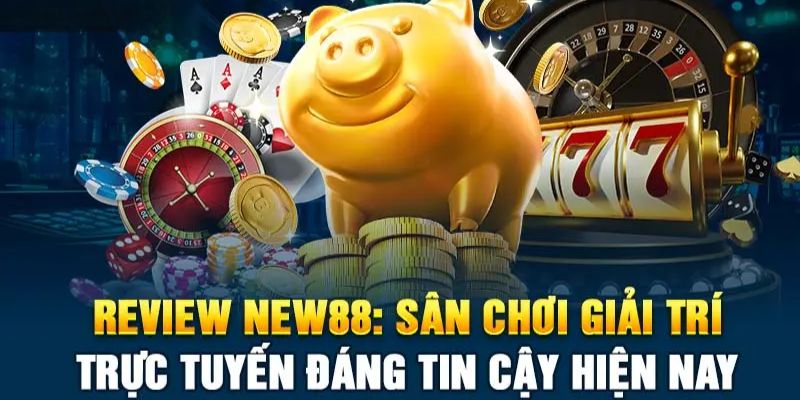 review nha cai new88