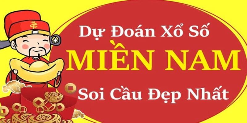 Soi cầu miền Nam 77Bet đa dạng trong phương pháp